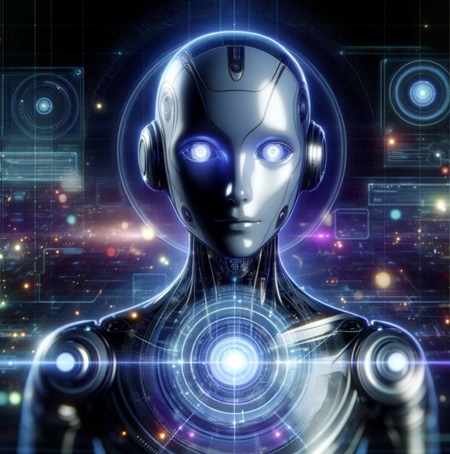 Maximilian AI