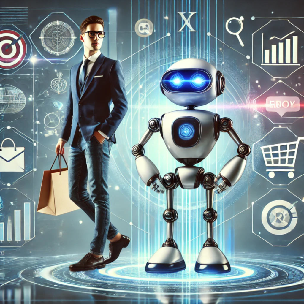 Kako chatbot može da pretvori tvoj mali biznis u veliku priču