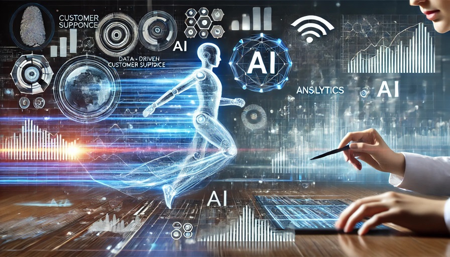 Kako OpenAI Asistent Transformiše Korisničku Podršku: Revolucija u AI Tehnologiji!